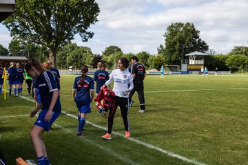 Bild 32 - Frauen ATSV Stockelsdorf - FSC Kaltenkirchen : Ergebnis: 4:3